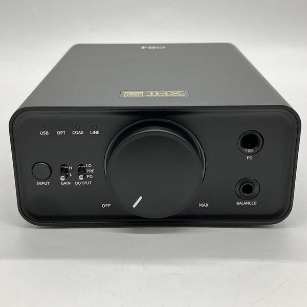 【中古】K7 【FIO-K7-B】【仙台】