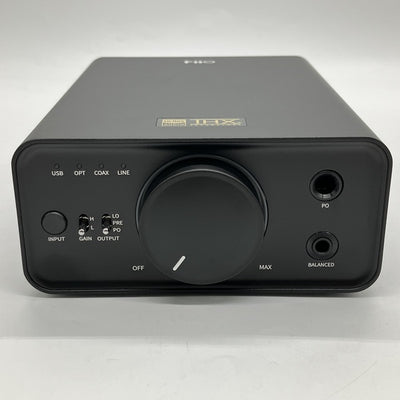 【中古】K7 【FIO-K7-B】【仙台】