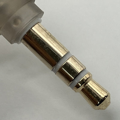 【中古】QDC2Pin to 3.5mmケーブル【日本橋】