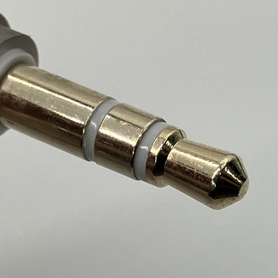 【中古】QDC2Pin to 3.5mmケーブル【日本橋】