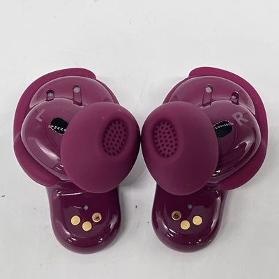 【中古】Quietcomfort Ultra Earbuds 2nd Gen Deep Plum【秋葉原】