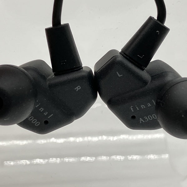【中古】A3000 【FI-A3DPLMB】【仙台】