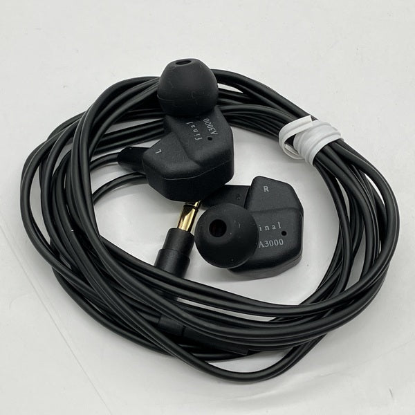 【中古】A3000 【FI-A3DPLMB】【仙台】