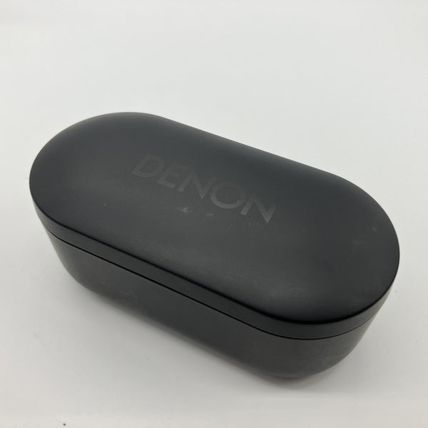 【中古】PerL Pro True Wireless Earbuds ブラック【AHC15PLBKEM】【日本橋】