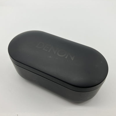 【中古】PerL Pro True Wireless Earbuds ブラック【AHC15PLBKEM】【日本橋】