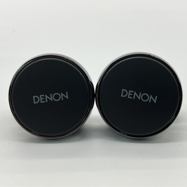 【中古】PerL Pro True Wireless Earbuds ブラック【AHC15PLBKEM】【日本橋】