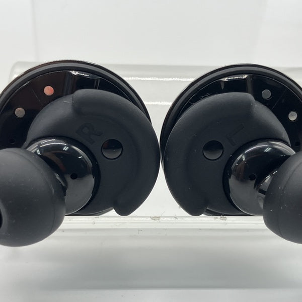 【中古】PerL Pro True Wireless Earbuds ブラック【AHC15PLBKEM】【日本橋】