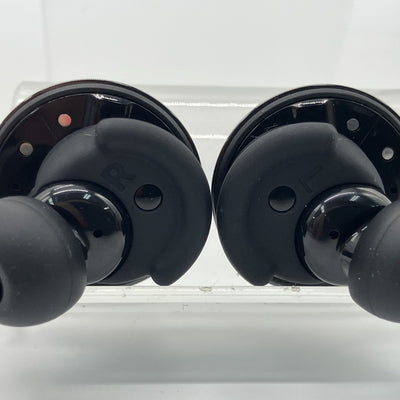 【中古】PerL Pro True Wireless Earbuds ブラック【AHC15PLBKEM】【日本橋】