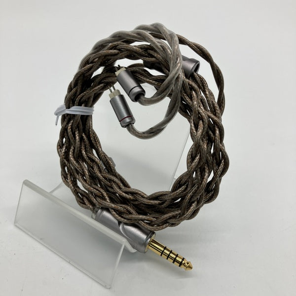 その他ブランド 【中古】NICEHCK AceMeteor 2pin 4.4mm【秋葉原】 – e