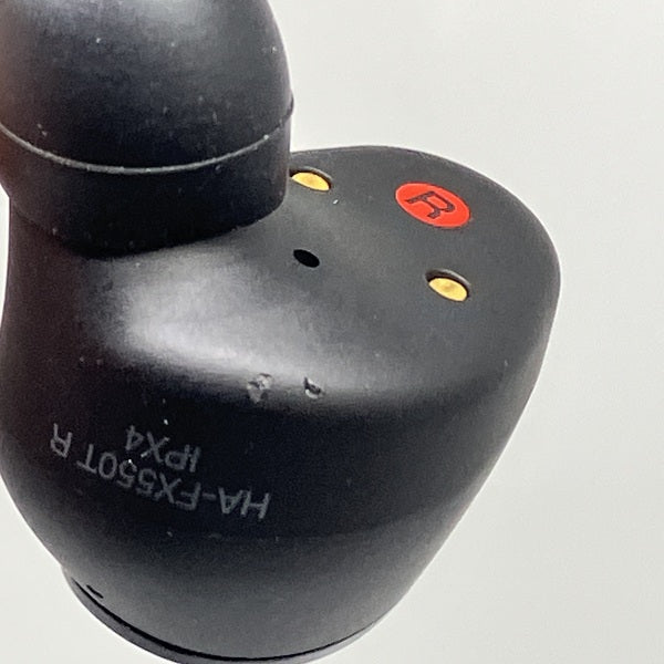 【中古】HA-FX550T-B ブラック【仙台】