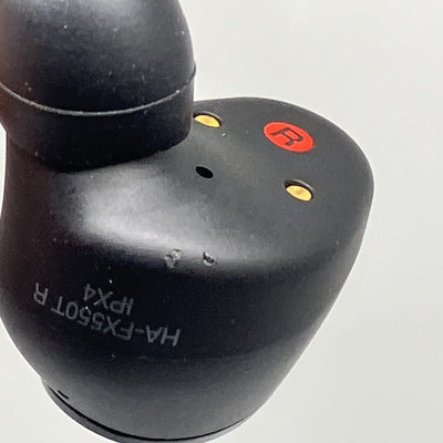 【中古】HA-FX550T-B ブラック【仙台】