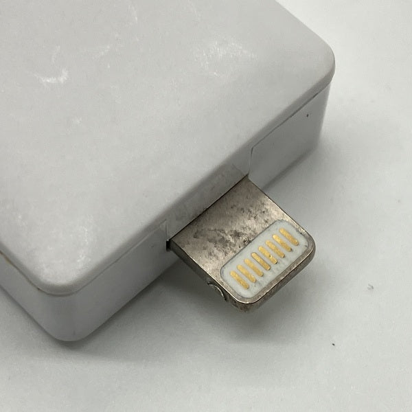 【中古】AL-LCH11W ホワイト【日本橋】