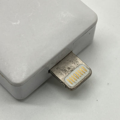 【中古】AL-LCH11W ホワイト【日本橋】