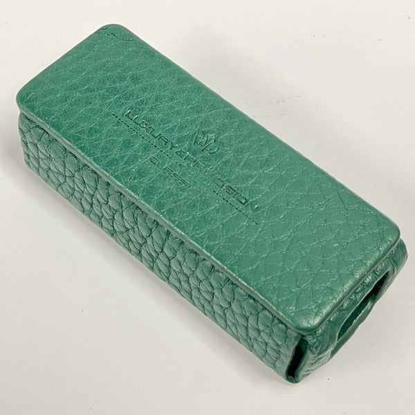 【中古】LUXURY&PRECISION W2用 レザーケース【秋葉原】