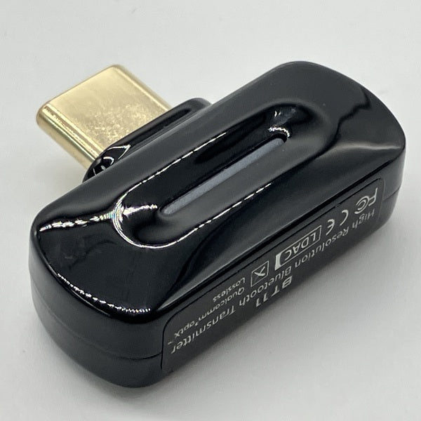 【中古】BT11 Black 【FIO-BT11-B】【日本橋】