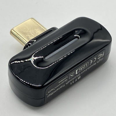 【中古】BT11 Black 【FIO-BT11-B】【日本橋】