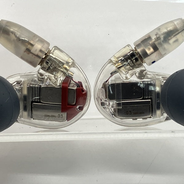 【中古】SE846 (第2世代) クリア 【SE846G2CL】【日本橋】