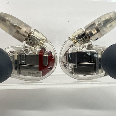 【中古】SE846 (第2世代) クリア 【SE846G2CL】【日本橋】