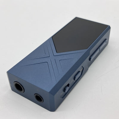 【中古】KA17 Blue 【FIO-KA17-L】【秋葉原】