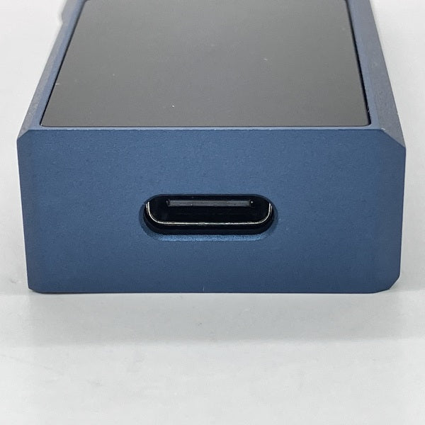 【中古】KA17 Blue 【FIO-KA17-L】【秋葉原】