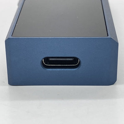 【中古】KA17 Blue 【FIO-KA17-L】【秋葉原】