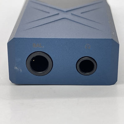 【中古】KA17 Blue 【FIO-KA17-L】【秋葉原】