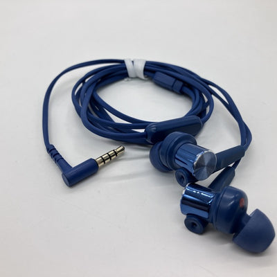 【中古】MDR-XB55AP L ブルー【秋葉原】