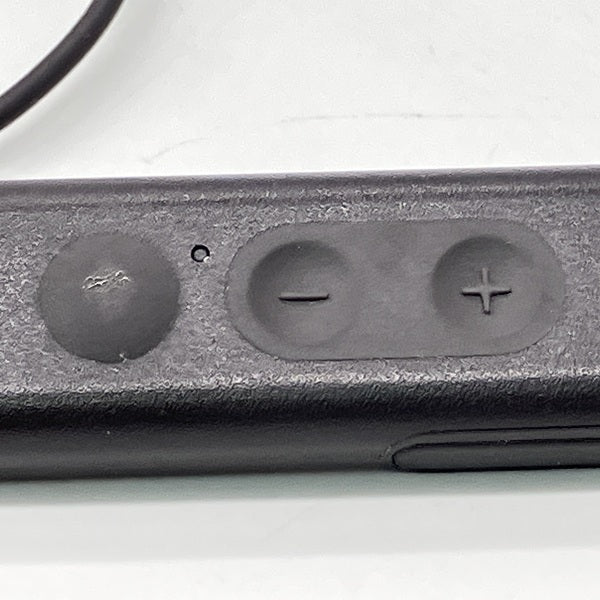【中古】MBN001 ワイヤレスパーソナルイヤースピーカー ダークブラウン【秋葉原】