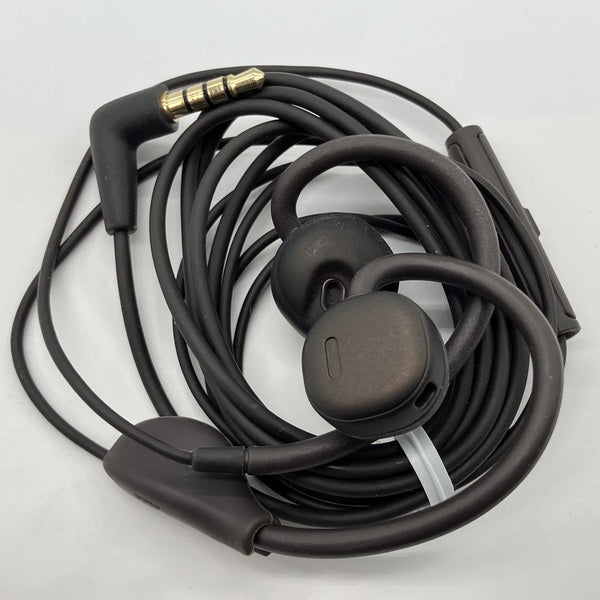 【中古】MWE001 パーソナルイヤースピーカー ダークブラウン【日本橋】