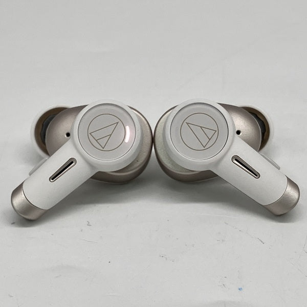 audio-technica 【中古】ATH-TWX9MK2 WH【秋葉原】 – e☆イヤホン