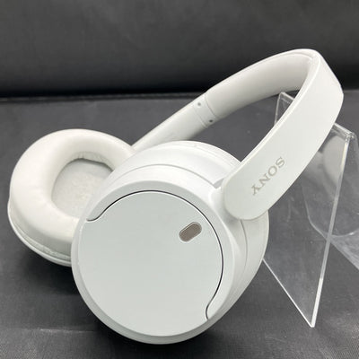 【中古】WH-CH720N WC ホワイト【仙台】