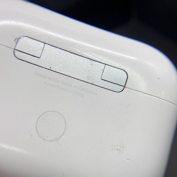 【中古】AirPods Pro (第2世代) 充電ケース (Lightning)【仙台】