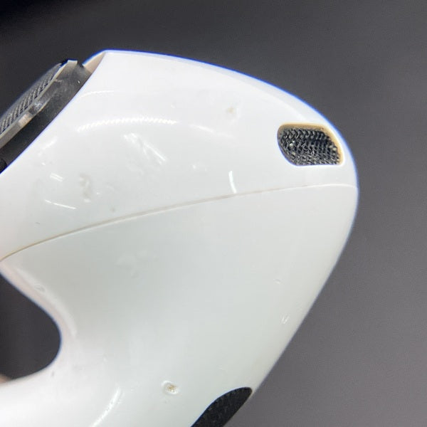 AirPodsPro第2世代 中古 箱付き lightning Apple 【中古】AirPods Pro (第2世代) 充電ケース (Lightning