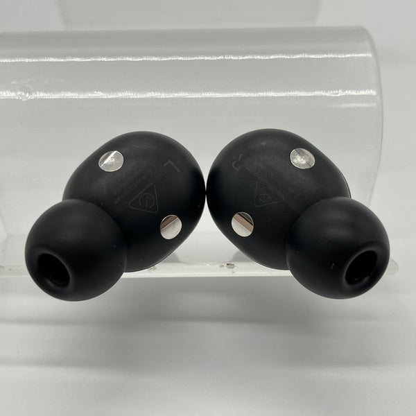 【中古】Beats Studio Buds + ブラック/ゴールド【日本橋】