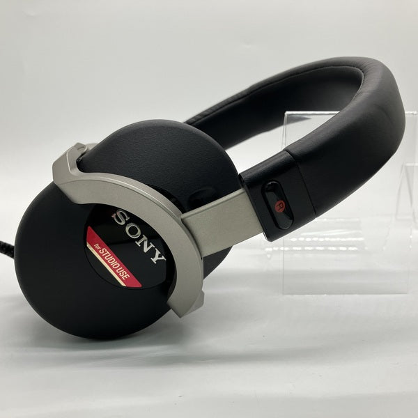 SONY　ヘッドホン　mdr-z1000　動作確認済み SONY 【中古】MDR-Z1000【秋葉原】 – e☆イヤホン