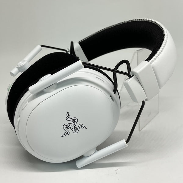 【中古】BlackShark V3 Pro (White Edition)【秋葉原】