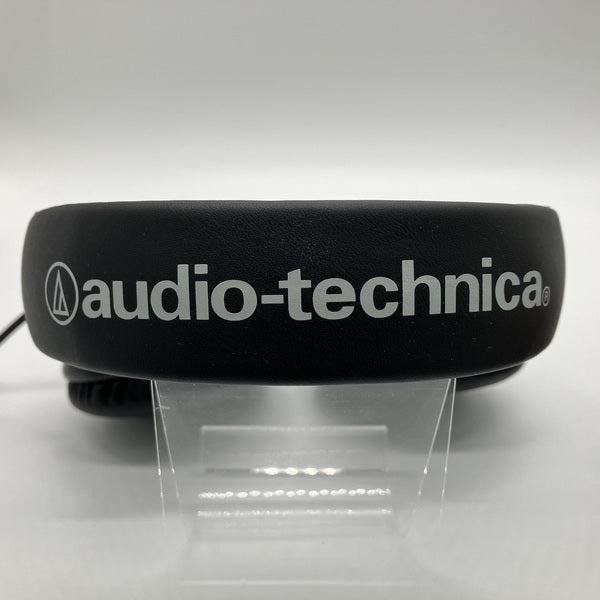 【中古】ATH-M50X ブラック【秋葉原】