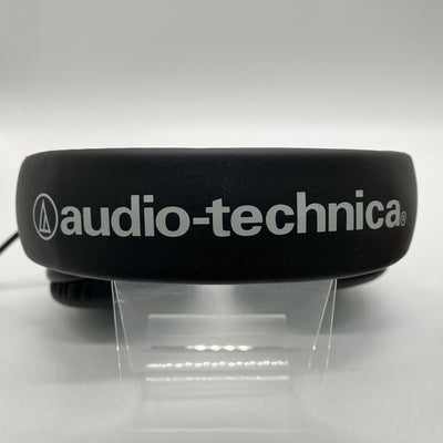 【中古】ATH-M50X ブラック【秋葉原】