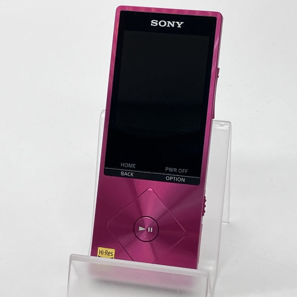 【中古】NW-A26HN PM 【32GB】【秋葉原】