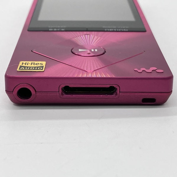 【中古】NW-A26HN PM 【32GB】【秋葉原】