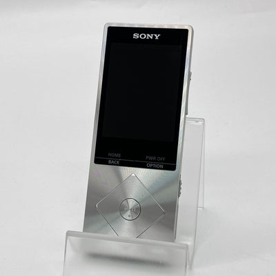 【中古】NW-A16 SM シルバー【32GB】【秋葉原】