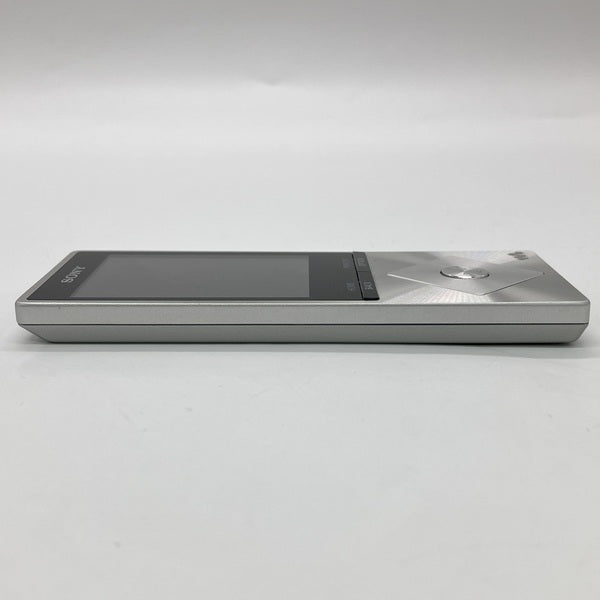 【中古】NW-A16 SM シルバー【32GB】【秋葉原】