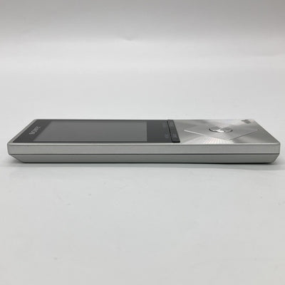 【中古】NW-A16 SM シルバー【32GB】【秋葉原】