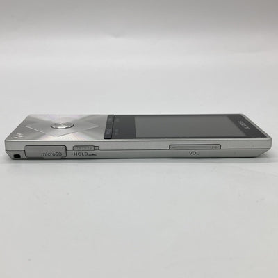 【中古】NW-A16 SM シルバー【32GB】【秋葉原】