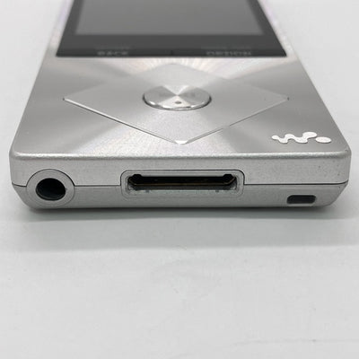【中古】NW-A16 SM シルバー【32GB】【秋葉原】