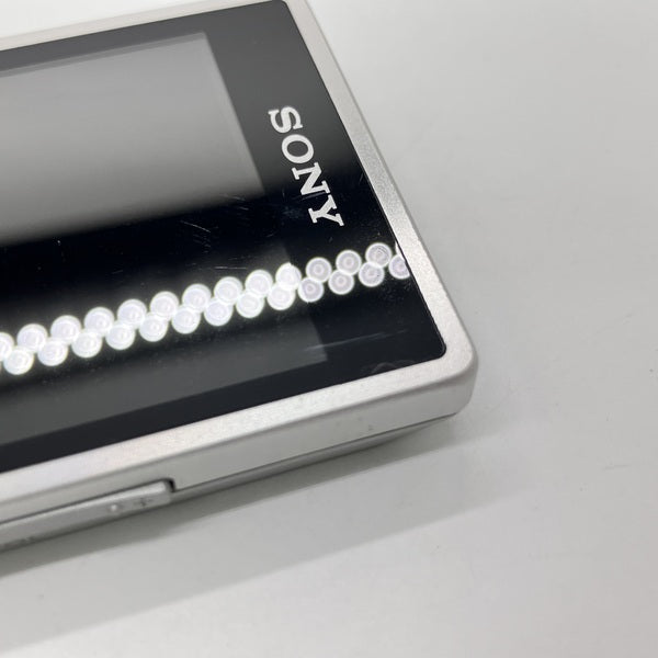 【中古】NW-A16 SM シルバー【32GB】【秋葉原】