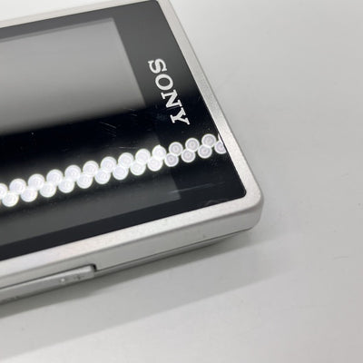 【中古】NW-A16 SM シルバー【32GB】【秋葉原】