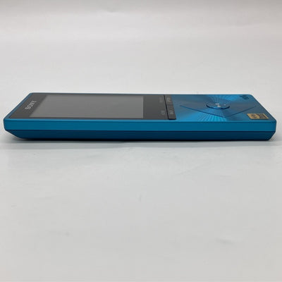 【中古】NW-A16 LM ブルー【32GB】【秋葉原】