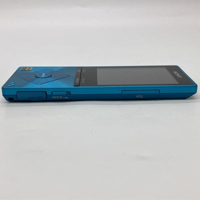 【中古】NW-A16 LM ブルー【32GB】【秋葉原】