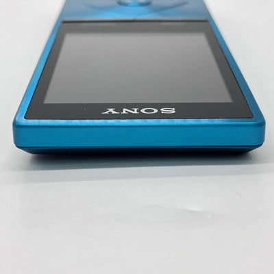 【中古】NW-A16 LM ブルー【32GB】【秋葉原】